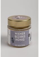 Blütenhonig Wien 1. Bezirk Der Innenstädter 120g von