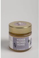 Blütenhonig Wien 1. Bezirk Der Innenstädter 220g von