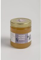 Blütenhonig Wien 1. Bezirk Der Innenstädter 480g von