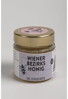 Blütenhonig Wien 2. Bezirk Der Leopoldstädter 120g von
