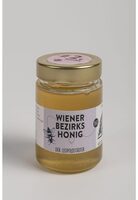 Blütenhonig Wien 2. Bezirk Der Leopoldstädter 220g von