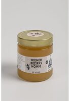Blütenhonig Wien 4. Bezirk Der Wiedener 480g von