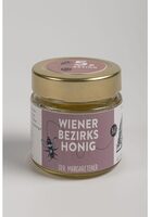 Blütenhonig Wien 5. Bezirk Der Margareten 120g von