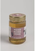 Blütenhonig Wien 5. Bezirk Der Margareten 220g von