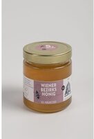 Blütenhonig Wien 5. Bezirk Der Margareten 480g von