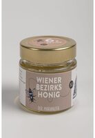 Blütenhonig Wien 6. Bezirk Der Mariahilfer 120g von