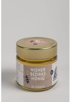 Blütenhonig Wien 6. Bezirk Der Mariahilfer 220g von