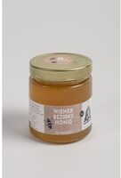 Blütenhonig Wien 6. Bezirk Der Mariahilfer 480g von
