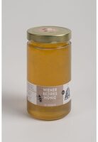Blütenhonig Wien 6. Bezirk Der Mariahilfer 960g von