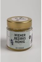 Blütenhonig Wien 7. Bezirk Der Neubauer 120g von