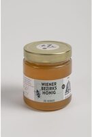 Blütenhonig Wien 7. Bezirk Der Neubauer 480g von