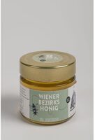 Blütenhonig Wien 8. Bezirk Der Josefstädter 220g von