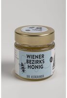 Blütenhonig Wien 9. Bezirk Der Alsergrunder 120g von