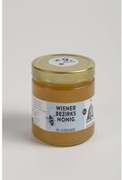 Blütenhonig Wien 9. Bezirk Der Alsergrunder 480g von