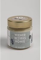 Blütenhonig Wien 10. Bezirk Der Favoritener 120g von