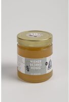 Blütenhonig Wien 10. Bezirk Der Favoritener 480g von