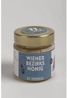 Blütenhonig Wien 11. Bezirk Der Simmeringer 120g von