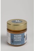 Blütenhonig Wien 11. Bezirk Der Simmeringer 220g von