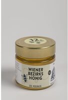 Blütenhonig Wien 12. Bezirk Der Meidlinger 220g von