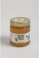 Blütenhonig Wien 12. Bezirk Der Meidlinger 480g von