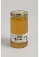 Blütenhonig Wien 12. Bezirk Der Meidlinger 960g von