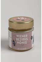 Blütenhonig Wien 13. Bezirk Der Hietzinger 120g von