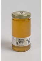 Blütenhonig Wien 14. Bezirk Der Penzinger 960g von