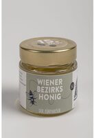 Blütenhonig Wien 15. Bezirk Der Fünfhauser 120g von