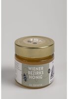 Blütenhonig Wien 15. Bezirk Der Fünfhauser 220g von