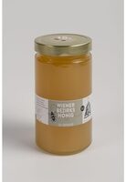 Blütenhonig Wien 15. Bezirk Der Fünfhauser 960g von