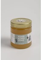 Blütenhonig Wien 17. Bezirk Der Hernalser 480g von