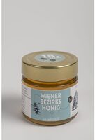 Blütenhonig Wien 18. Bezirk Der Währinger 220g von