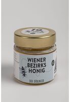 Blütenhonig Wien 19. Bezirk Der Döblinger 120g von