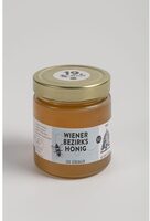 Blütenhonig Wien 19. Bezirk Der Döblinger 480g von