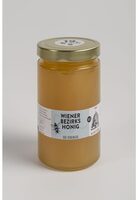 Blütenhonig Wien 19. Bezirk Der Döblinger 960g von