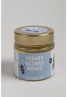 Blütenhonig Wien 21. Bezirk Der Floridsdorfer 120g von