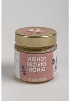 Blütenhonig Wien 22. Bezirk Der Donaustädter 120g von