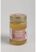 Blütenhonig Wien 22. Bezirk Der Donaustädter 220g von