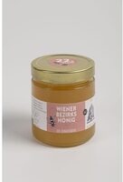 Blütenhonig Wien 22. Bezirk Der Donaustädter 480g von