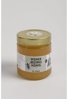 Blütenhonig Wien 23. Bezirk Der Liesinger 480g von
