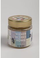 Blütenhonig Wien Gemischter Satz Die Mielange 120g Cuvée Honig von