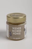 Blütenhonig 0. Bezirk Der Airporter 120g von