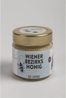Blütenhonig Wien Gemischter Satz Der Cremige 120g von