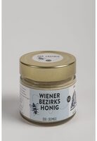 Blütenhonig Wien Gemischter Satz Der Cremige 220g von