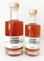 Oxymel Rosmarin 200ml von