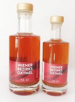 Oxymel Pur Rot 100ml von