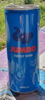 Energy drink