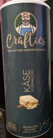 Crafties Käse formaggio
