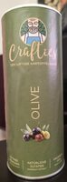 Crafties Olive