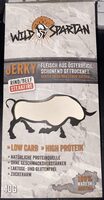Rind Steakfire Jerky